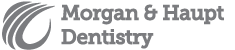 morgan and haupt logo